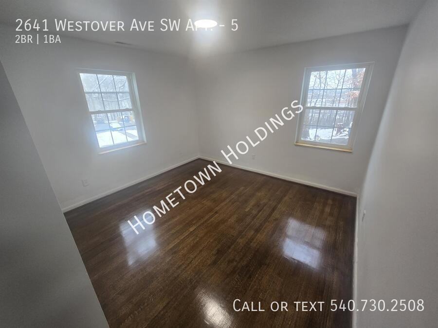 2641 Westover Ave Sw #5 - Photo 4 of 6