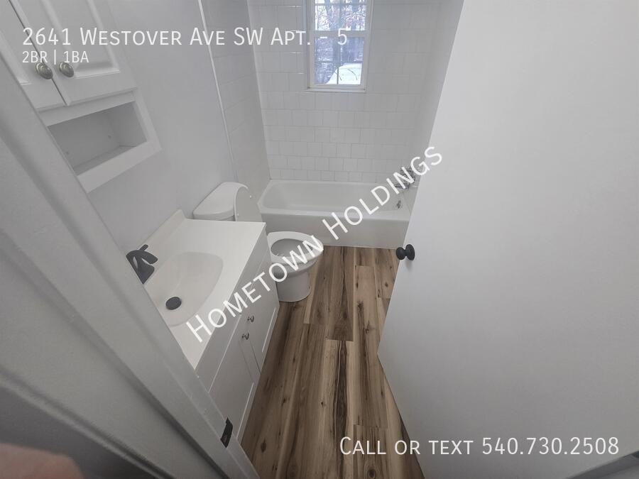 2641 Westover Ave Sw #5 - Photo 5 of 6