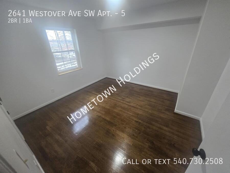 2641 Westover Ave Sw #5 - Photo 6 of 6