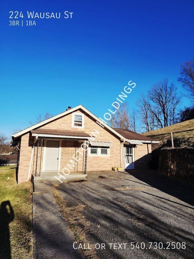 224 Wausau St - Photo 2 of 19