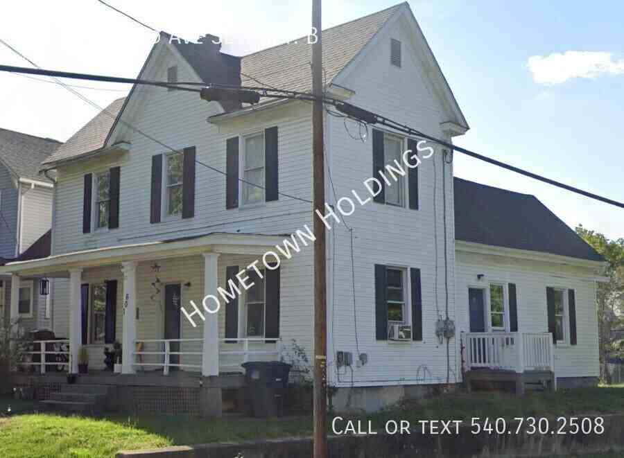 601 Highland Ave Se #B