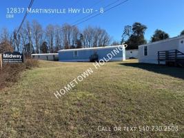 featured image of 12837 Martinsville Hwy #8