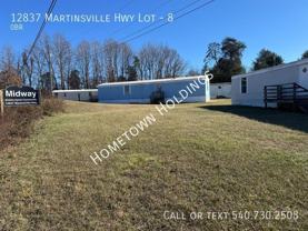 12837 Martinsville Hwy #8 - Photo 1 of 1