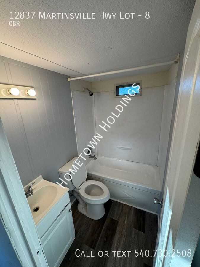 12837 Martinsville Hwy #8 - Photo 2 of 8