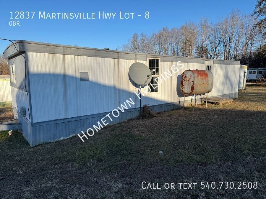 12837 Martinsville Hwy #8 - Photo 7 of 8