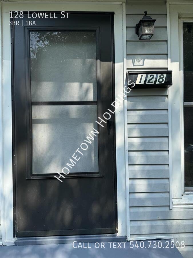 128 Lowell St - Photo 2 of 10