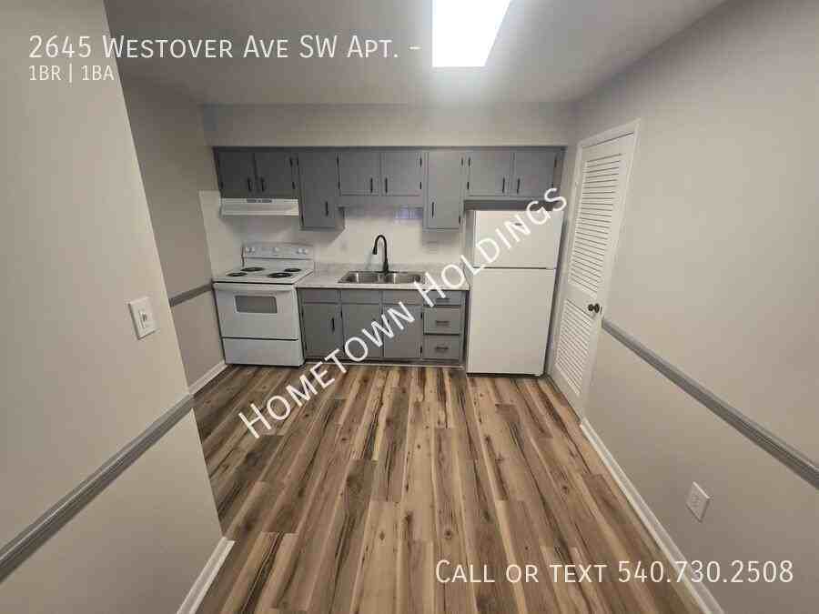 2645 Westover Ave Sw #6 - Photo 2 of 7