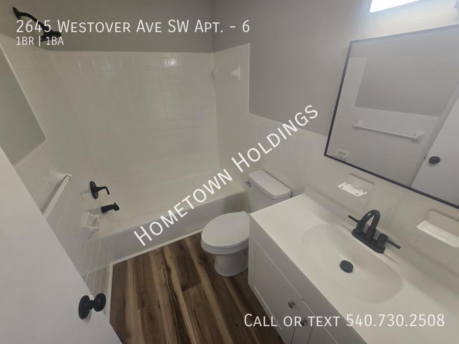 2645 Westover Ave Sw #6 - Photo 5 of 7