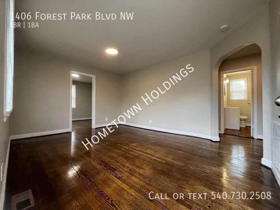 1406 Forest Park Blvd Nw - Photo 2 of 14