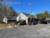 704 Blue Ridge Ave #5 - Photo 1 of 1