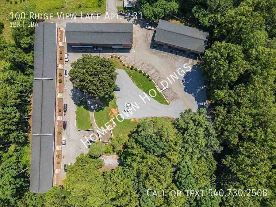 100 Ridgeview Ln #31