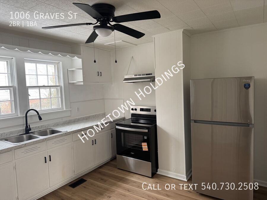 1006 Graves St - Photo 3 of 7