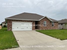 featured image of 1323 S Marseilles Ave