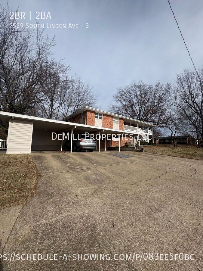 2559 S Linden Ave #3 - Photo 2 of 16