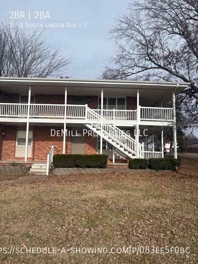 2559 S Linden Ave #3 - Photo 3 of 16