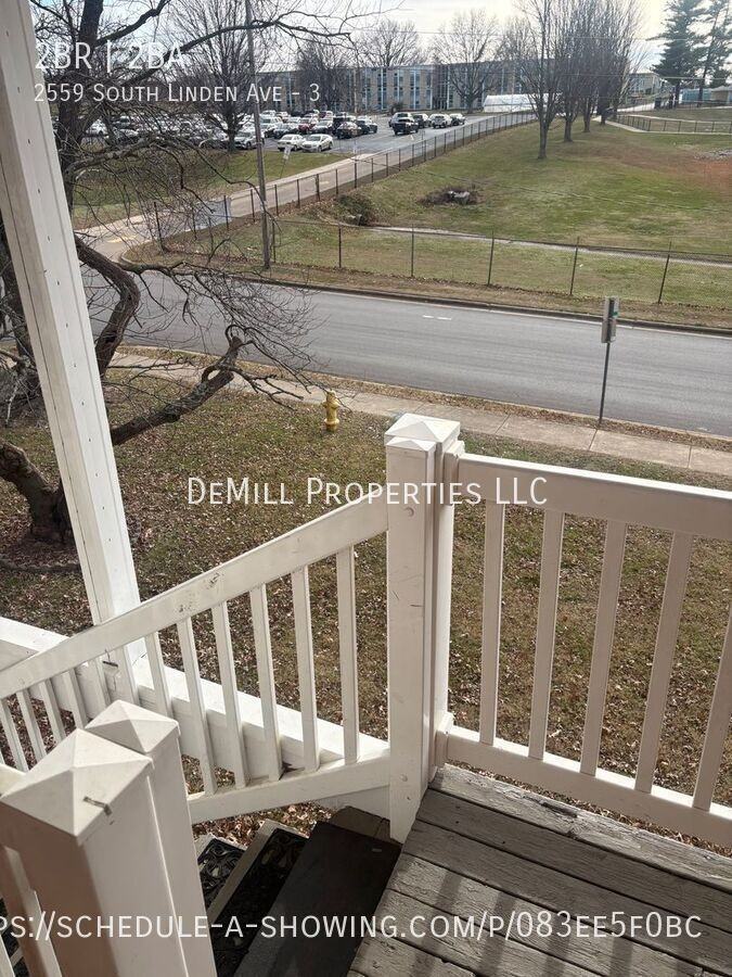 2559 S Linden Ave #3 - Photo 4 of 16