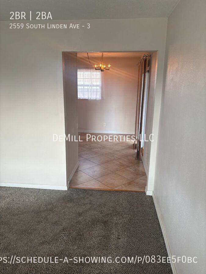 2559 S Linden Ave #3 - Photo 6 of 16