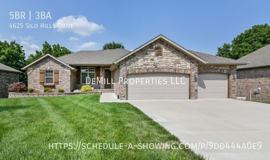 4625 Silo Hills Dr - Photo 1 of 1