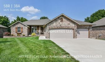 featured image of 4625 Silo Hills Dr