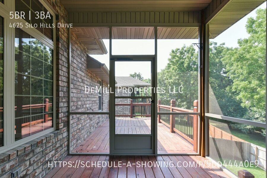 4625 Silo Hills Dr - Photo 5 of 50