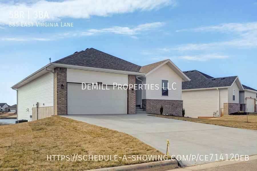 885 E Virginia Ln - Photo 2 of 28