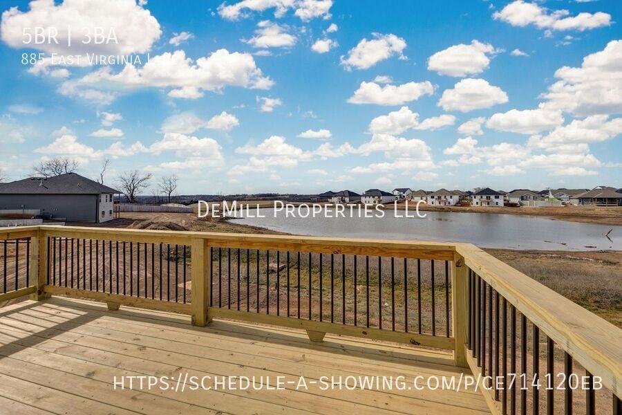 885 E Virginia Ln - Photo 3 of 28