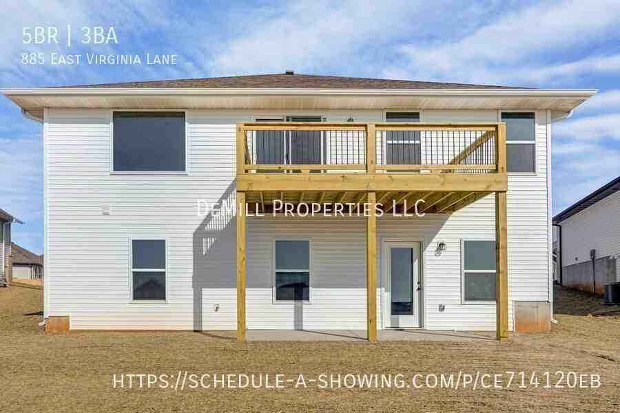 885 E Virginia Ln - Photo 5 of 28