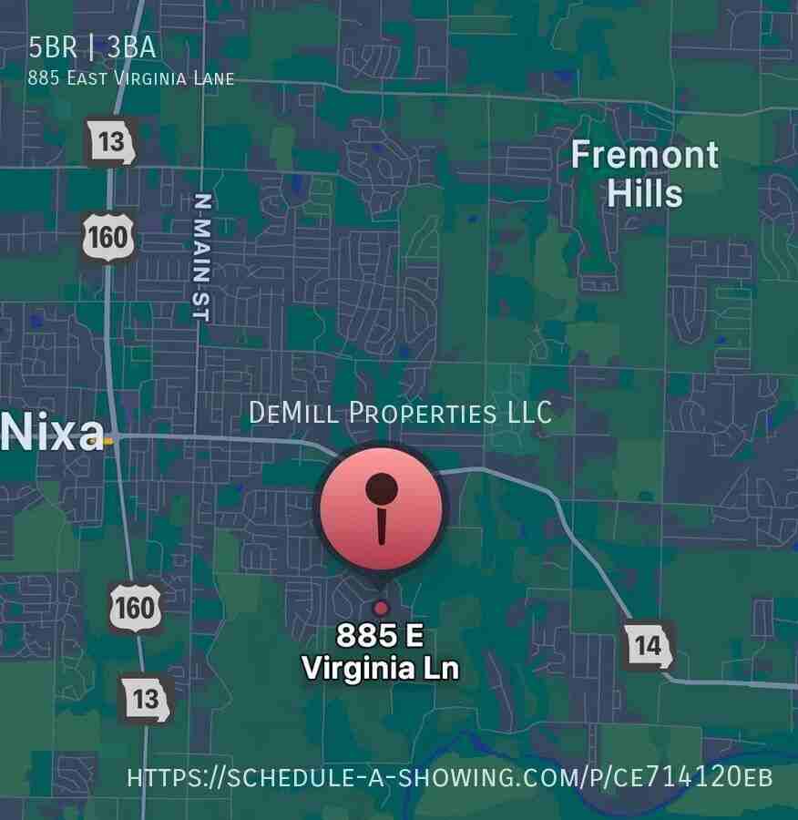 885 E Virginia Ln - Photo 6 of 28