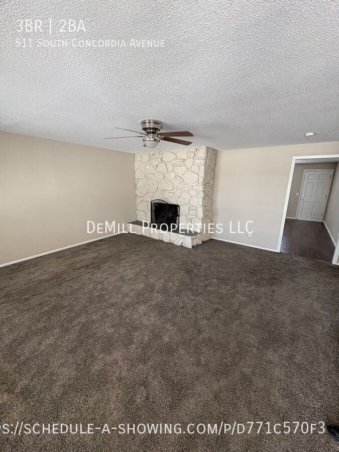 511 S Concordia Ave - Photo 3 of 15