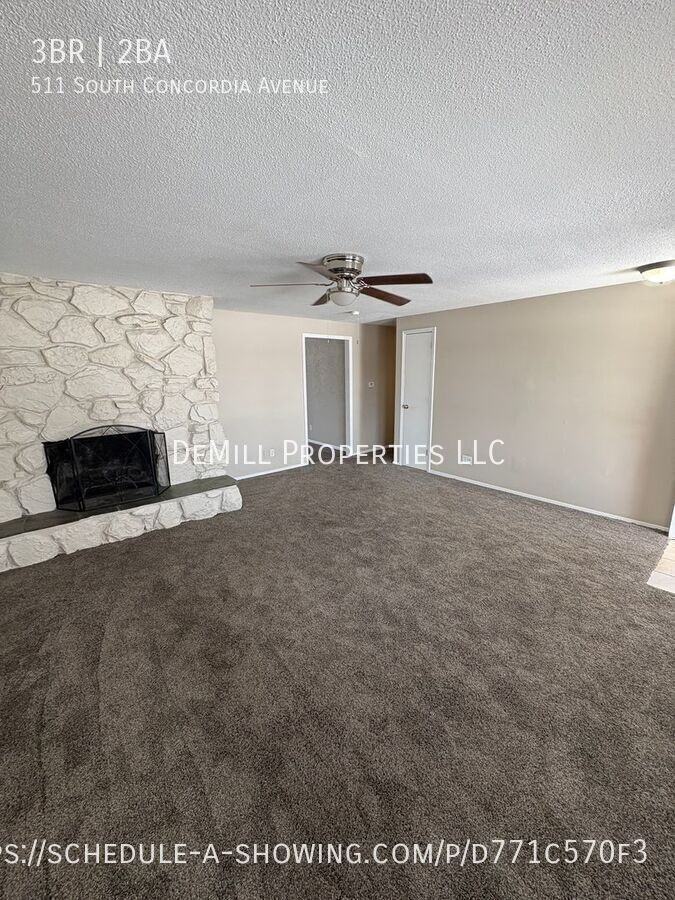 511 S Concordia Ave - Photo 4 of 15