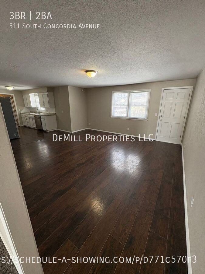 511 S Concordia Ave - Photo 5 of 15