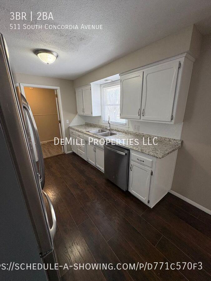 511 S Concordia Ave - Photo 7 of 15