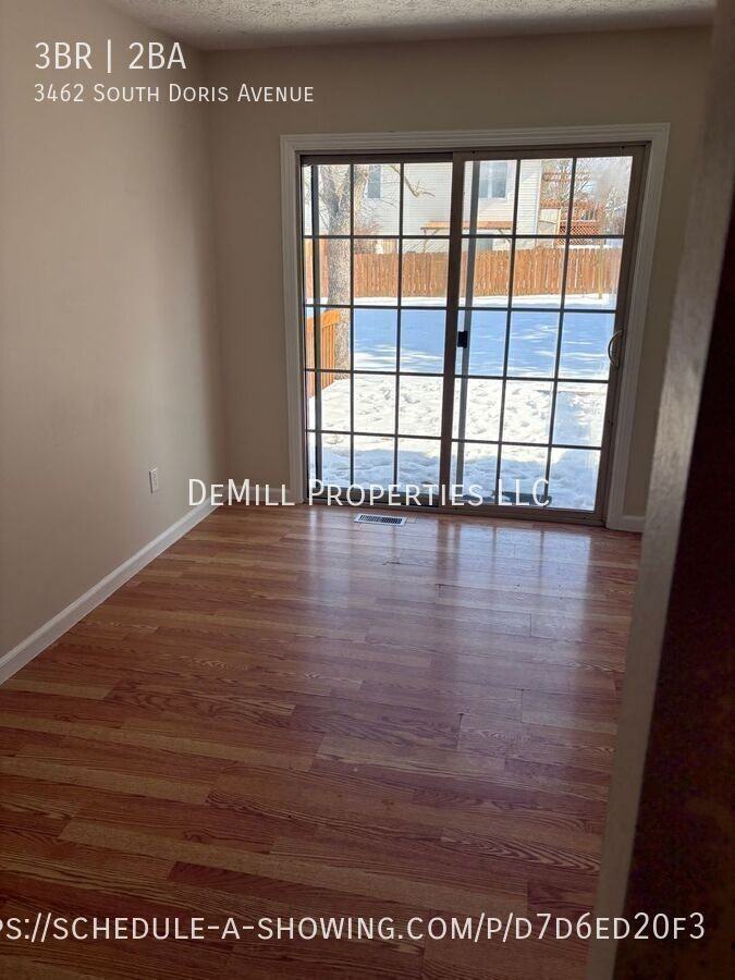 3462 S Doris Ave - Photo 7 of 14