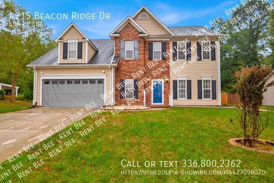 4215 Beacon Ridge Dr