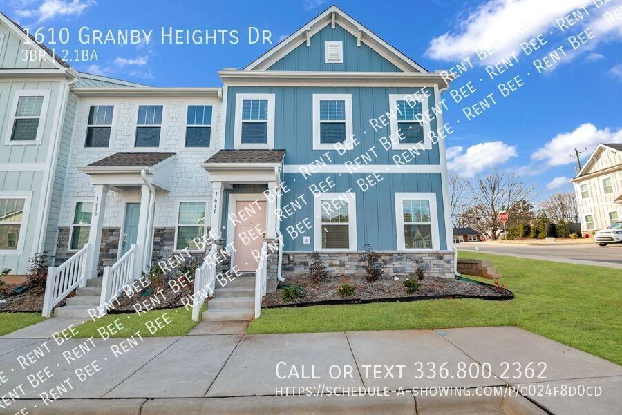 1610 Granby Heights Dr - Photo 2 of 41