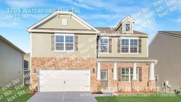 featured image of 3709 Waterford Oak Trl