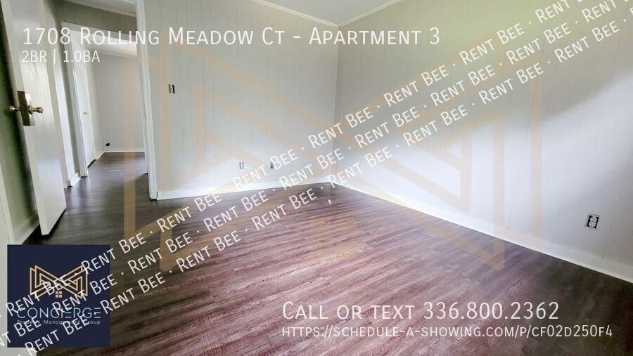 1708 Rolling Meadow Ct #3 - Photo 6 of 10