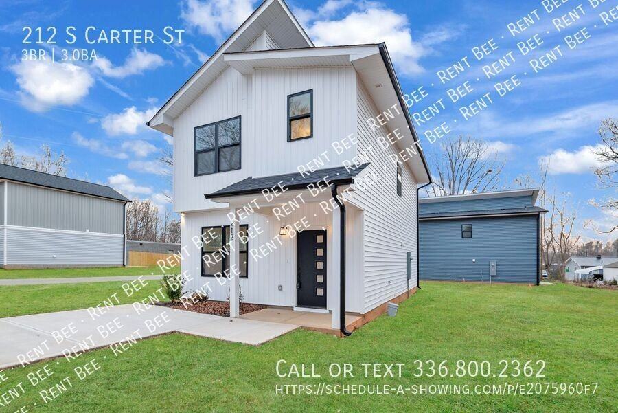 212 S Carter St - Photo 2 of 39