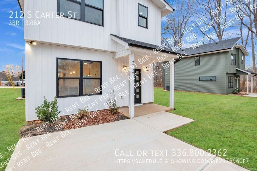 212 S Carter St - Photo 3 of 39