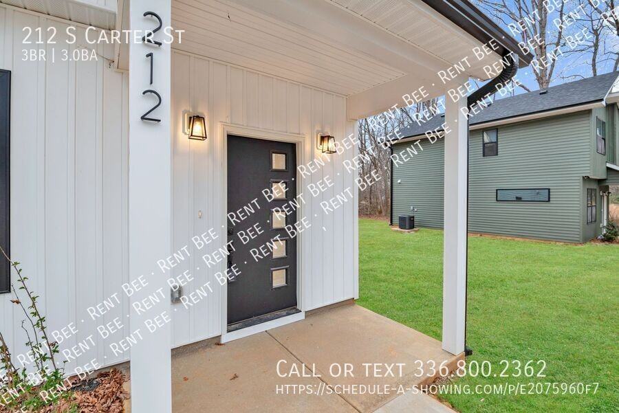 212 S Carter St - Photo 4 of 39