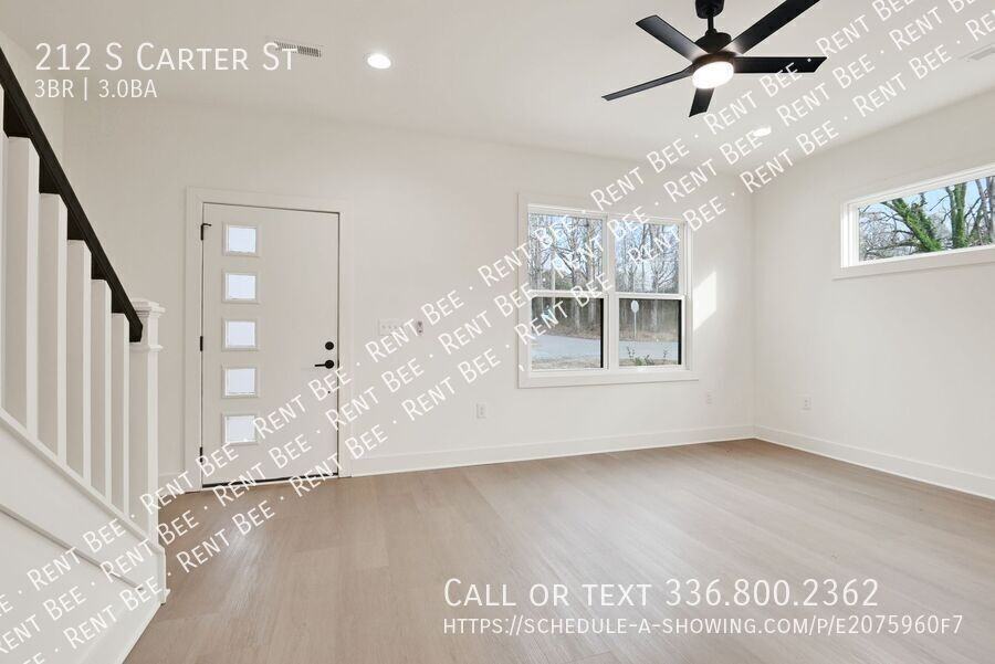 212 S Carter St - Photo 7 of 39