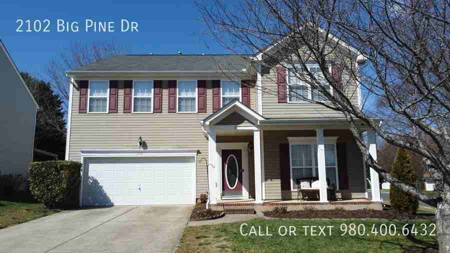 2102 Big Pine Dr - Photo 2 of 18