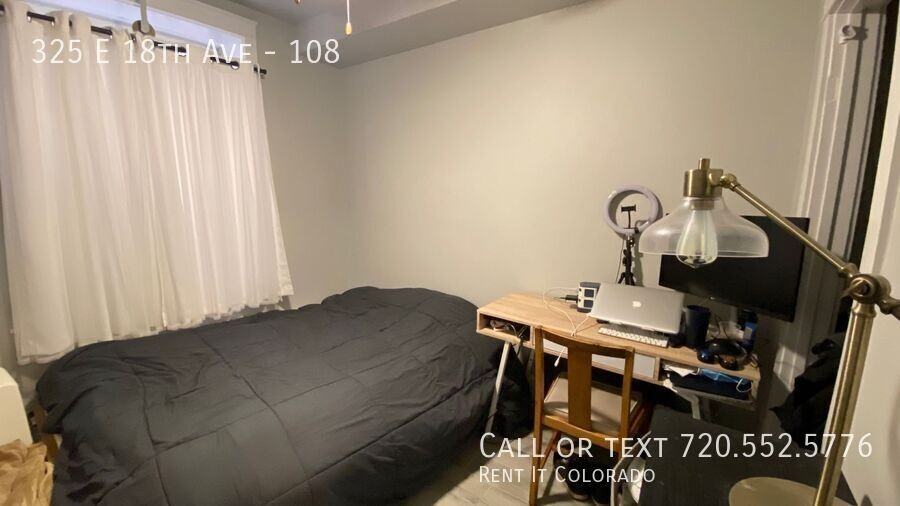 325 E 18th Ave #108 - Photo 6 of 23