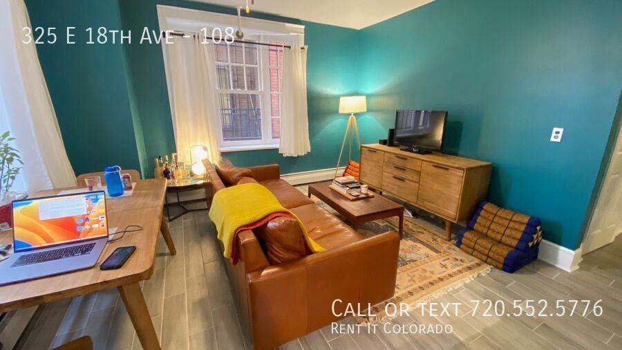 325 E 18th Ave #108 - Photo 7 of 23