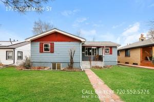 featured image of 1775 Rosemary St