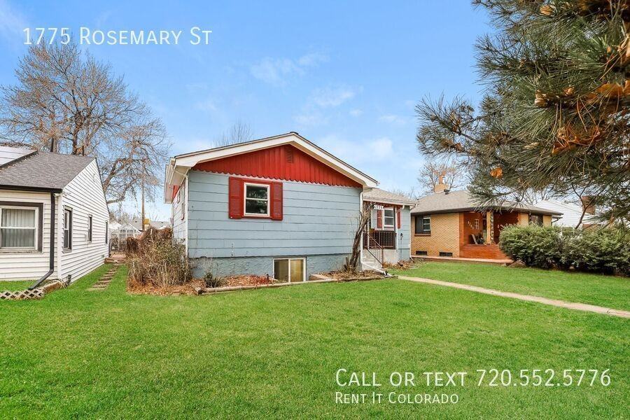 1775 Rosemary St - Photo 2 of 27