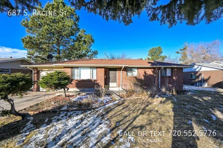687 S Racine St - Photo 2 of 23