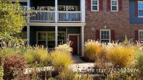 7777 E 23rd Ave #1004 - Photo 1 of 1