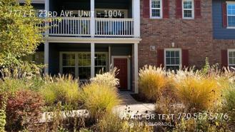 7777 E 23rd Ave #1004 - Photo 1 of 1