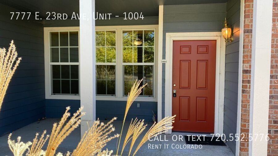 7777 E 23rd Ave #1004 - Photo 3 of 21